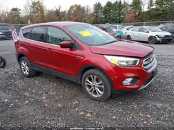 1FMCU9GD5HUE83161 2017 FORD ESCAPE