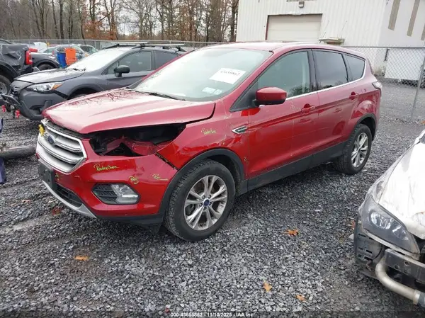 1FMCU9GD5HUE83161 2017 FORD ESCAPE - Image 2