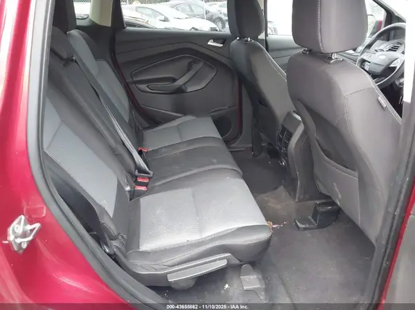 1FMCU9GD5HUE83161 2017 FORD ESCAPE - Image 8