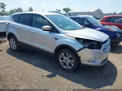 1FMCU9GD5HUE83208 2017 FORD ESCAPE