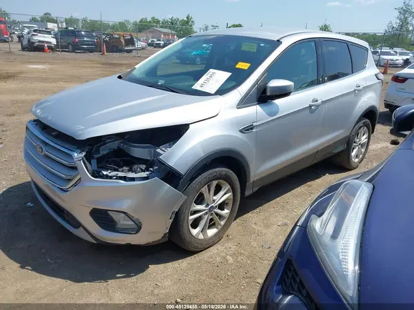 1FMCU9GD5HUE83208 2017 FORD ESCAPE - Image 2