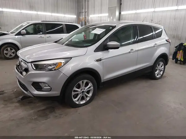 1FMCU9GD5HUE89381 2017 FORD ESCAPE - Image 2
