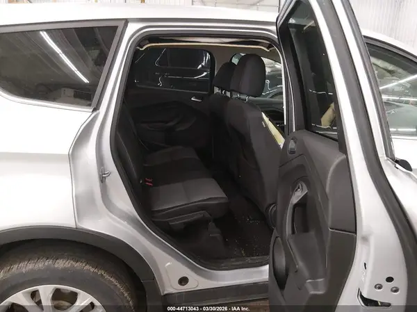 1FMCU9GD5HUE89381 2017 FORD ESCAPE - Image 8