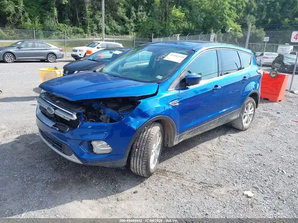 1FMCU9GD5HUE90546 2017 FORD ESCAPE - Image 2
