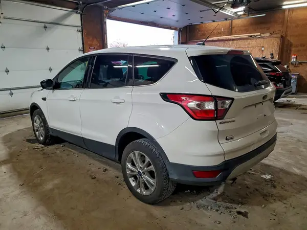 1FMCU9GD5HUE91440 2017 FORD ESCAPE - Image 2