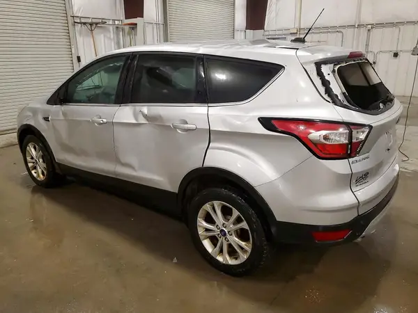 1FMCU9GD5HUE96282 2017 FORD ESCAPE - Image 2