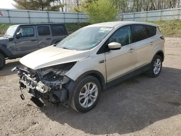 1FMCU9GD5HUE96461 2017 FORD ESCAPE - Image 1
