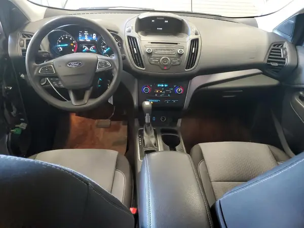 1FMCU9GD5HUE98050 2017 FORD ESCAPE - Image 8