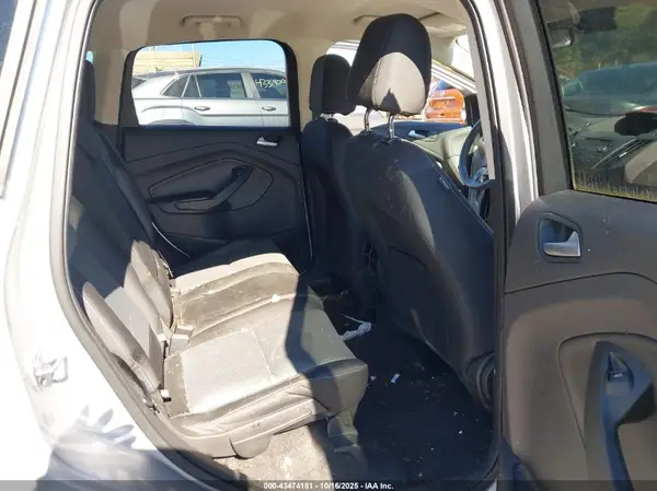 1FMCU9GD5HUF00198 2017 FORD ESCAPE - Image 8