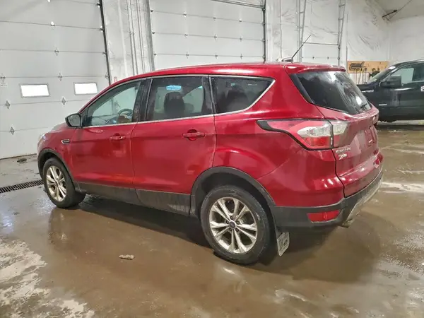 1FMCU9GD5HUF00279 2017 FORD ESCAPE - Image 2