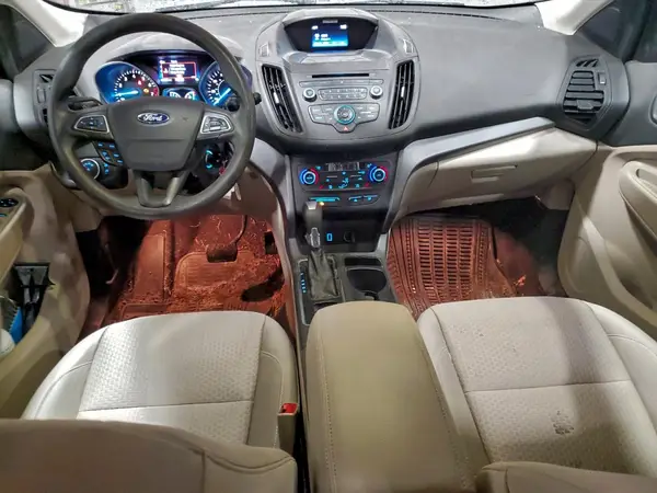 1FMCU9GD5HUF00279 2017 FORD ESCAPE - Image 8
