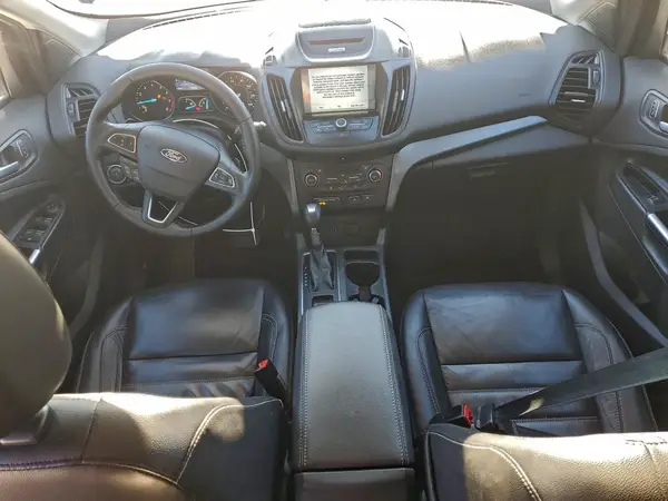 1FMCU9GD5HUF00623 2017 FORD ESCAPE - Image 8
