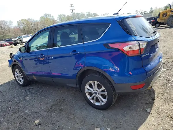 1FMCU9GD5HUF00654 2017 FORD ESCAPE - Image 2