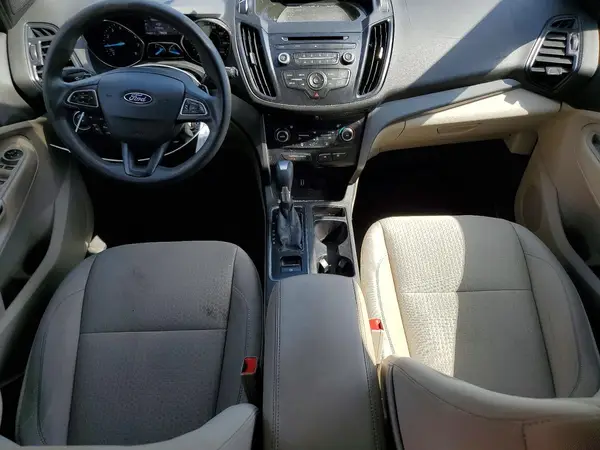 1FMCU9GD5HUF00654 2017 FORD ESCAPE - Image 8