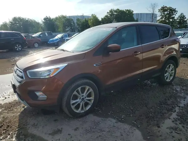 1FMCU9GD5HUF01013 2017 FORD ESCAPE - Image 1