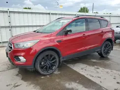 1FMCU9GD5HUF08950 2017 FORD ESCAPE