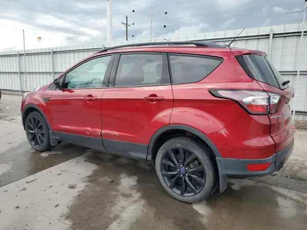 1FMCU9GD5HUF08950 2017 FORD ESCAPE - Image 2