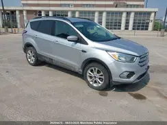 1FMCU9GD5JUA00208 2018 FORD ESCAPE