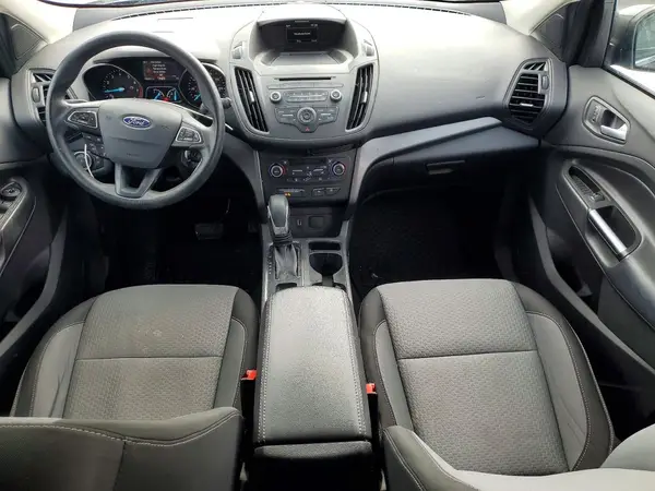 1FMCU9GD5JUA01245 2018 FORD ESCAPE - Image 8