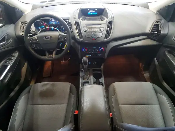 1FMCU9GD5JUA01729 2018 FORD ESCAPE - Image 8