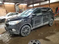 1FMCU9GD5JUA07515 2018 FORD ESCAPE