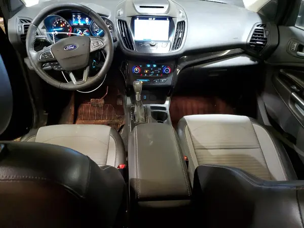 1FMCU9GD5JUA07515 2018 FORD ESCAPE - Image 8