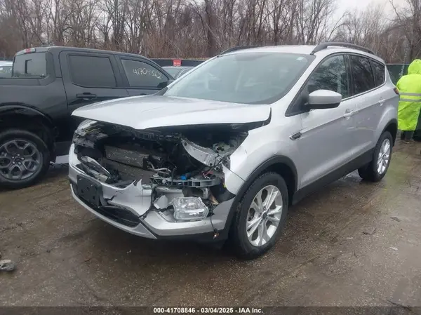 1FMCU9GD5JUA08874 2018 FORD ESCAPE - Image 2