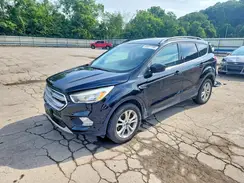 1FMCU9GD5JUA10754 2018 FORD ESCAPE