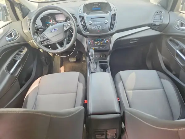 1FMCU9GD5JUA10754 2018 FORD ESCAPE - Image 8