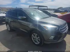 1FMCU9GD5JUA10768 2018 FORD ESCAPE