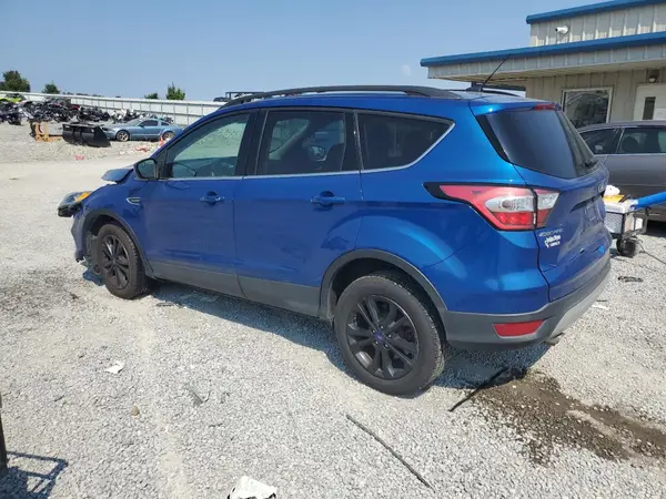 1FMCU9GD5JUA12214 2018 FORD ESCAPE - Image 2