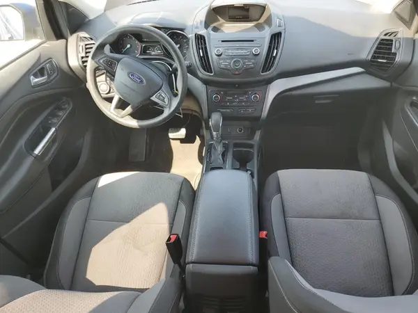 1FMCU9GD5JUA12214 2018 FORD ESCAPE - Image 8