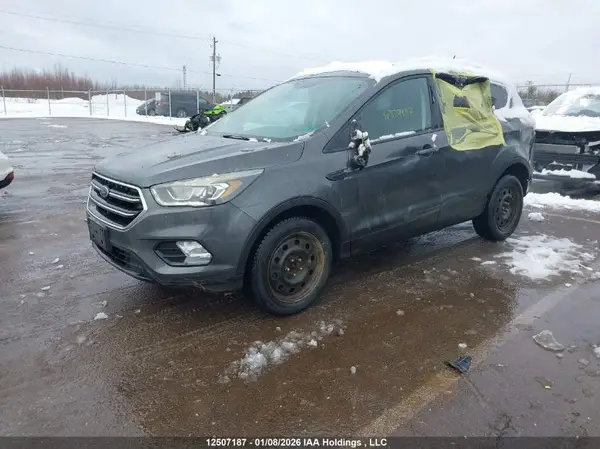 1FMCU9GD5JUA13041 2018 FORD ESCAPE - Image 2