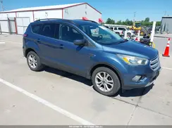 1FMCU9GD5JUA14190 2018 FORD ESCAPE