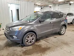 1FMCU9GD5JUA14478 2018 FORD ESCAPE