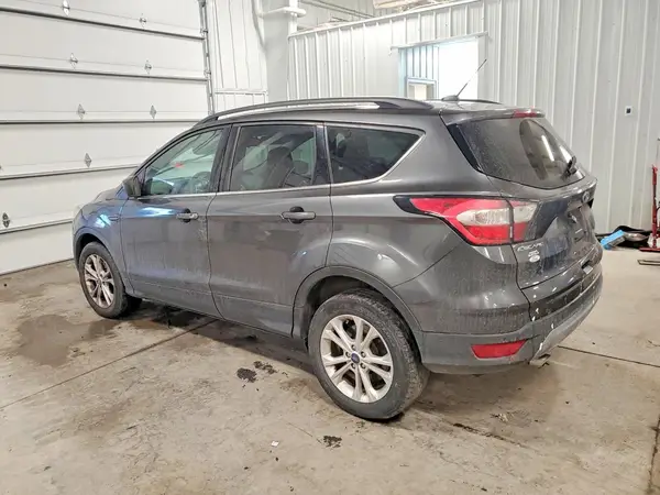1FMCU9GD5JUA14478 2018 FORD ESCAPE - Image 2