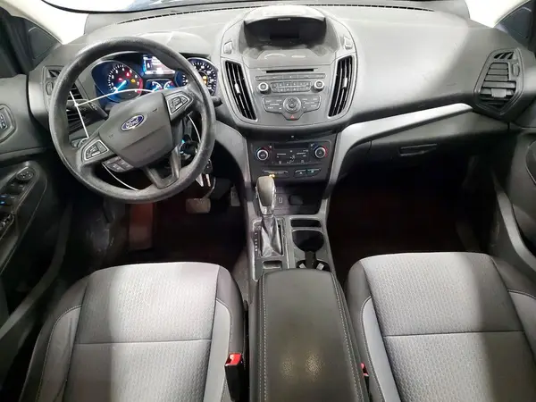 1FMCU9GD5JUA14478 2018 FORD ESCAPE - Image 8