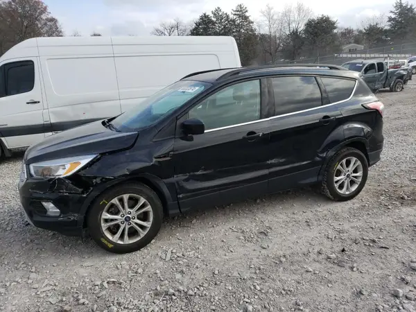 1FMCU9GD5JUA21074 2018 FORD ESCAPE - Image 1
