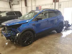 1FMCU9GD5JUA21902 2018 FORD ESCAPE