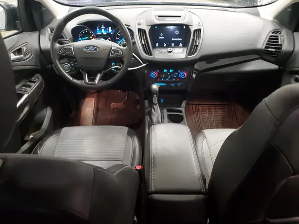 1FMCU9GD5JUA21902 2018 FORD ESCAPE - Image 8