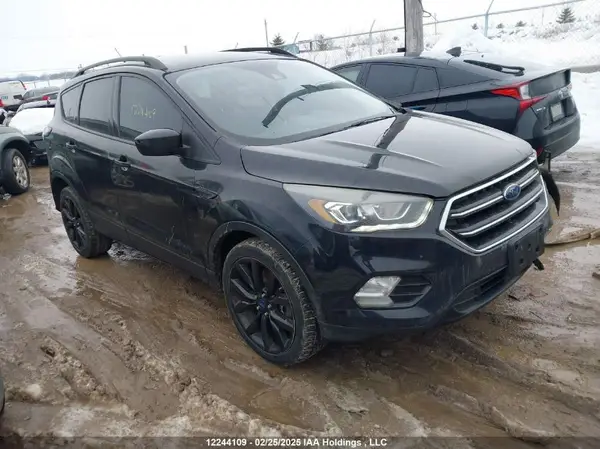 1FMCU9GD5JUA25738 2018 FORD ESCAPE - Image 1