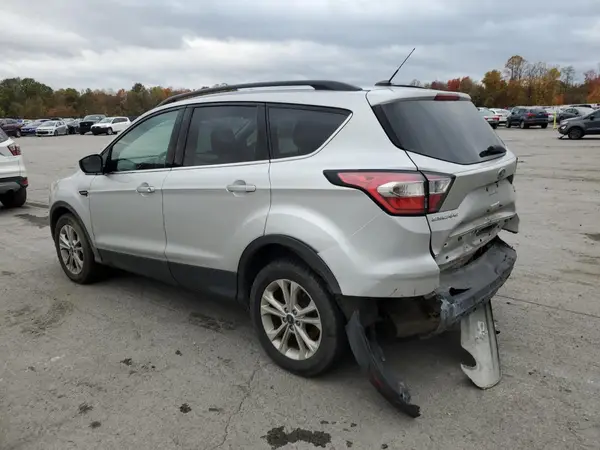 1FMCU9GD5JUA29224 2018 FORD ESCAPE - Image 2