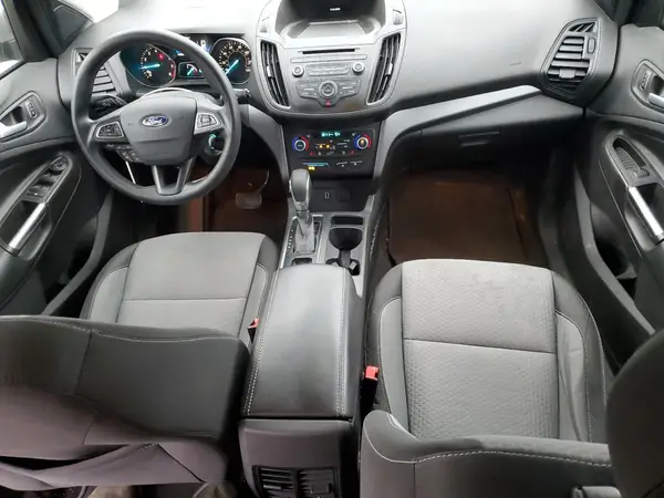1FMCU9GD5JUA29224 2018 FORD ESCAPE - Image 8