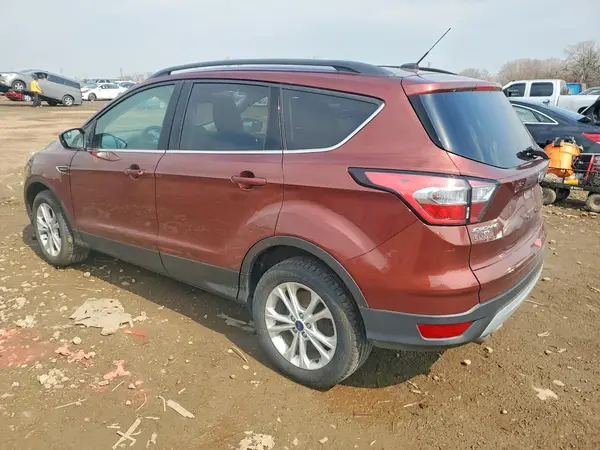 1FMCU9GD5JUA29840 2018 FORD ESCAPE - Image 2