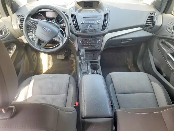 1FMCU9GD5JUA29840 2018 FORD ESCAPE - Image 8