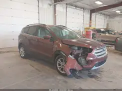 1FMCU9GD5JUA30230 2018 FORD ESCAPE