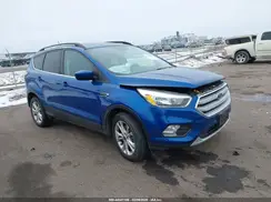 1FMCU9GD5JUA31099 2018 FORD ESCAPE