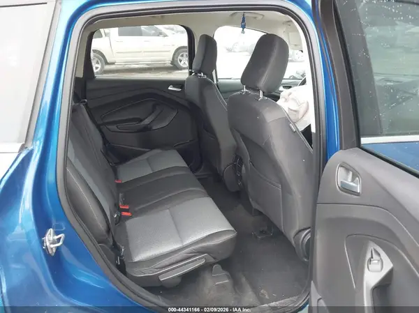 1FMCU9GD5JUA31099 2018 FORD ESCAPE - Image 8