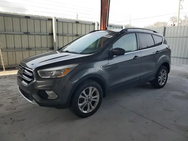 1FMCU9GD5JUA32155 2018 FORD ESCAPE - Image 1