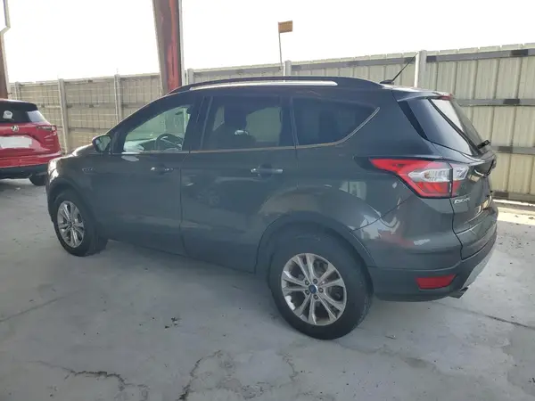 1FMCU9GD5JUA32155 2018 FORD ESCAPE - Image 2